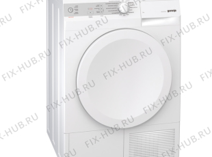 Стиральная машина Gorenje D7462J (349887, SP10/320) - Фото